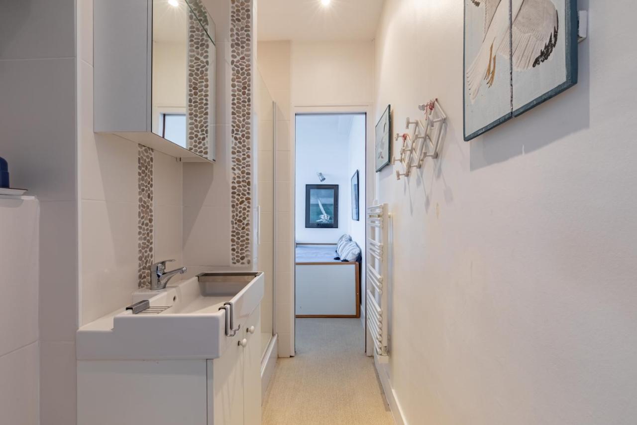 Le Celtic Apartment Saint-Cast-le-Guildo Exterior photo