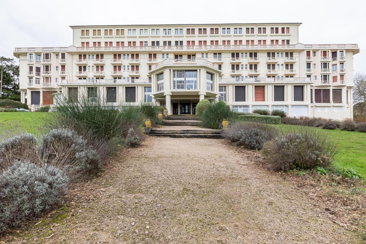 Le Celtic Apartment Saint-Cast-le-Guildo Exterior photo